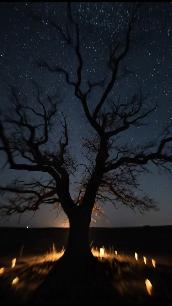 Whispers from the Grave