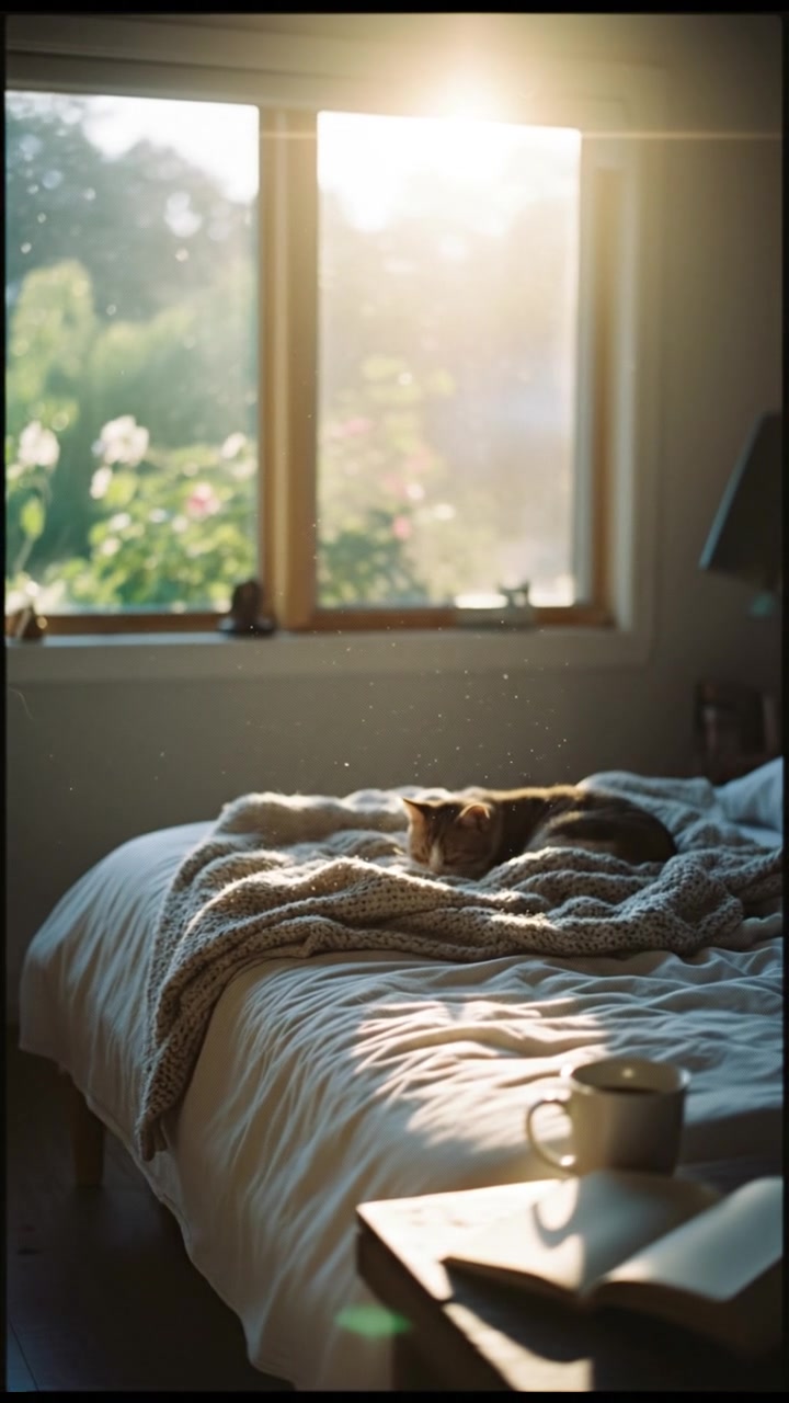 Pause. This is your moment.