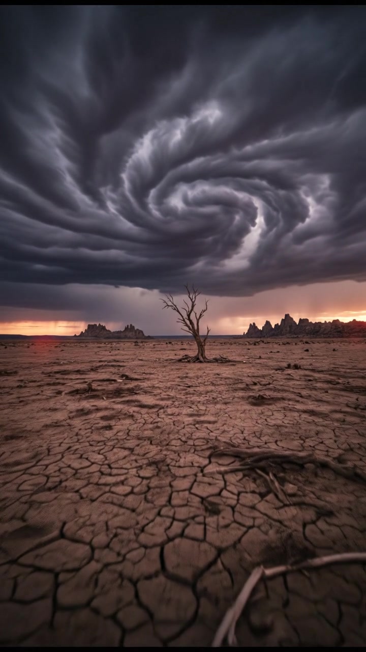 The Year Without Summer