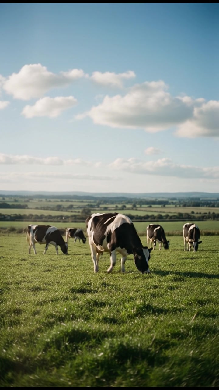 Cows HAVE BEST FRIENDS?! 🐄💖