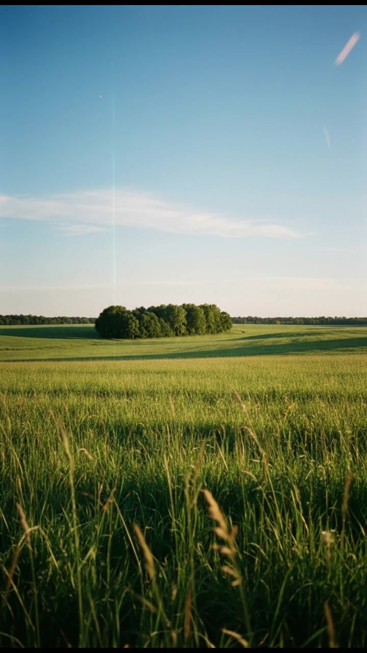 Growth Beneath the Surface