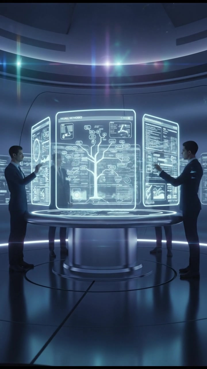 Transforming Education with AI