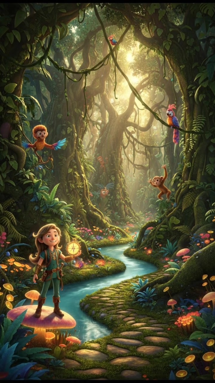 The Quest for El Dorado (copy)