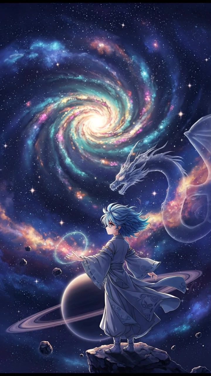 Intriguing Secrets of Nature and the Cosmos