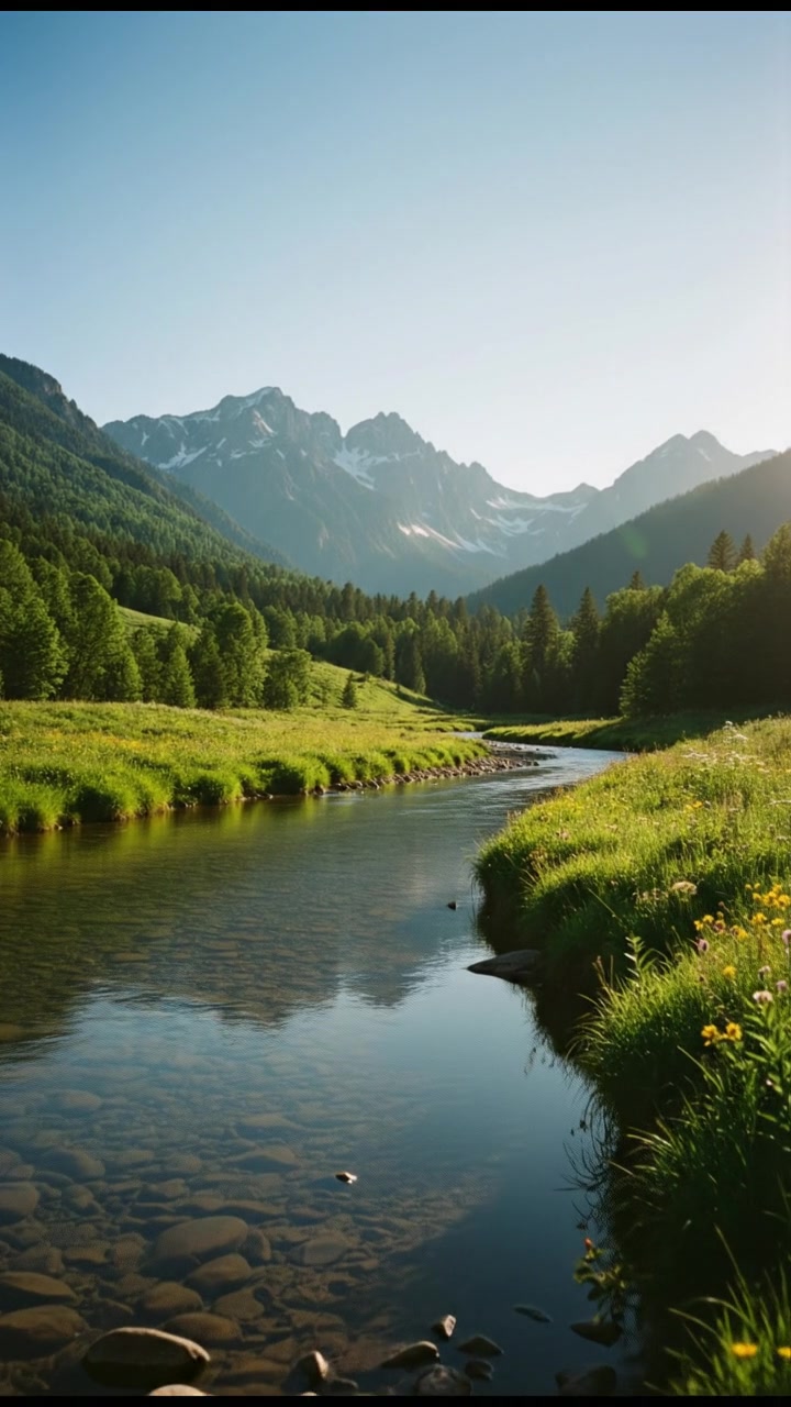 Discovery of the River Niger