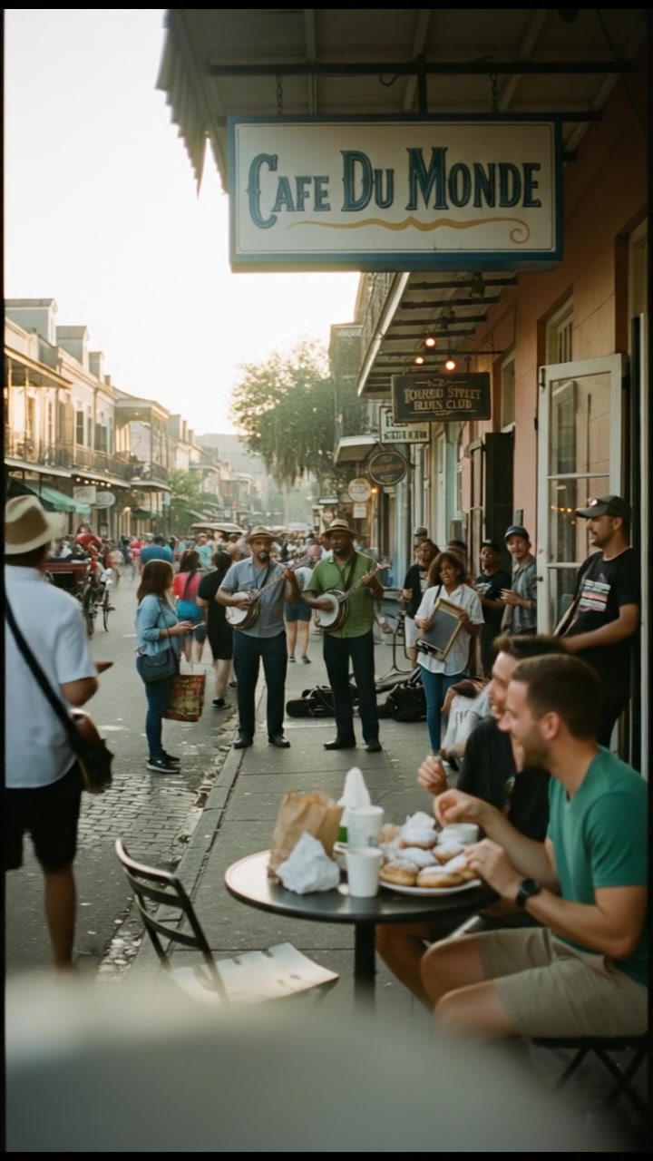Secrets of the Best Poboy in New Orleans: A Culinary Journey Through Bucktown