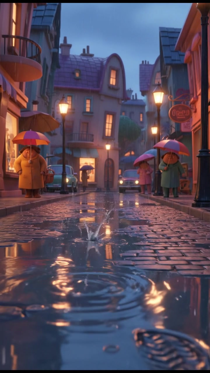 From Rags to Riches: The Journey of a Street Dog