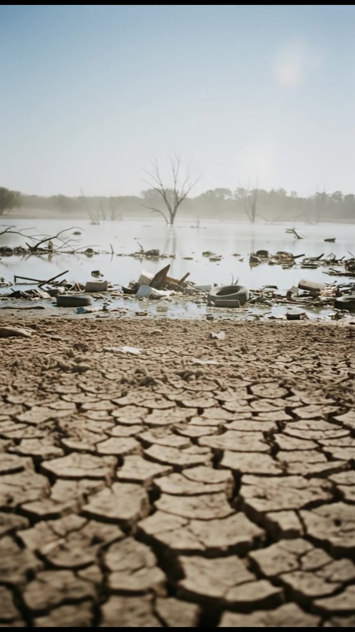 पानी है तो कल है