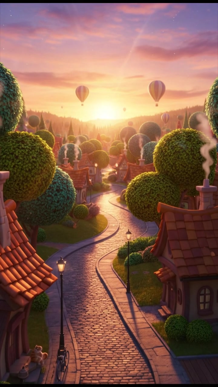 Perjuangan Raka Menuju Keberhasilan