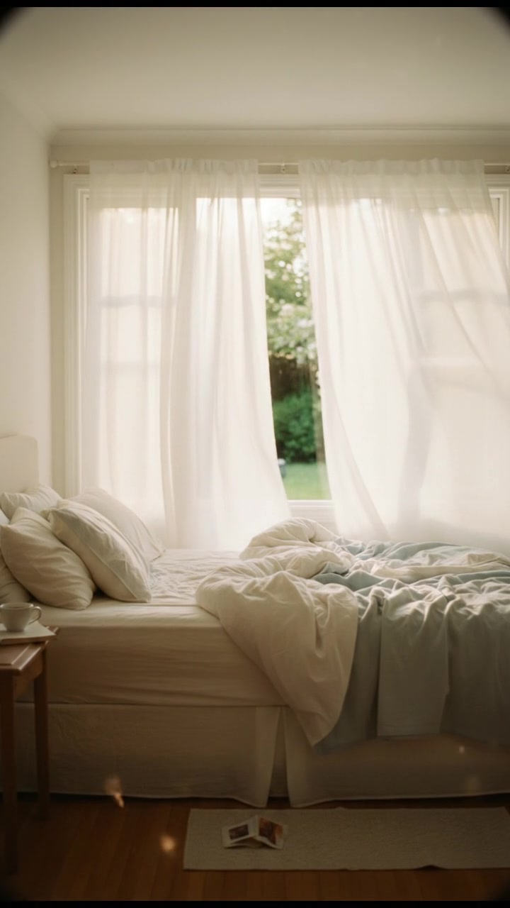 Wake Up and Chase Your Dreams