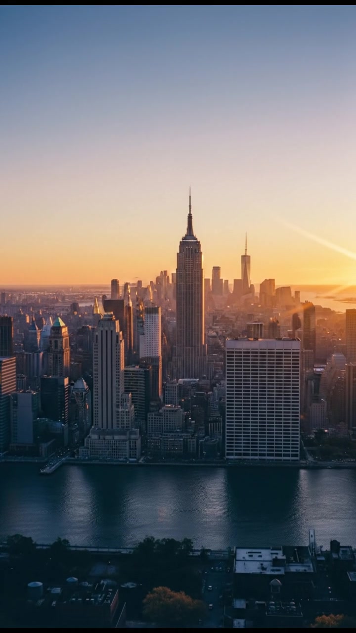 La vérité cachée des États-Unis