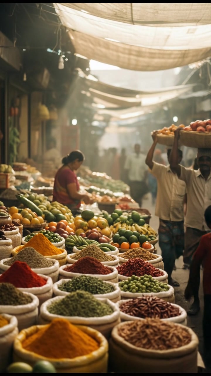 نكهات الفخامة: تصدير المكسرات والفواكه المجففة الإيرانية إلى الدول العربية