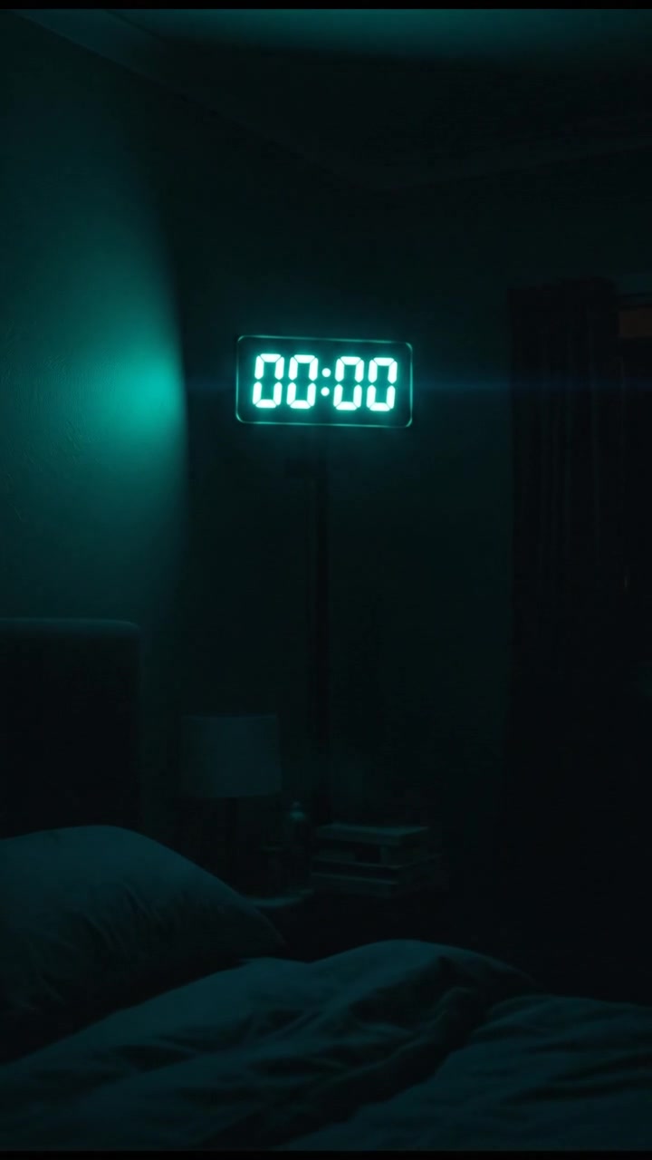 Transform Your Nights: Sleep Better with Magnesium Glycinate!