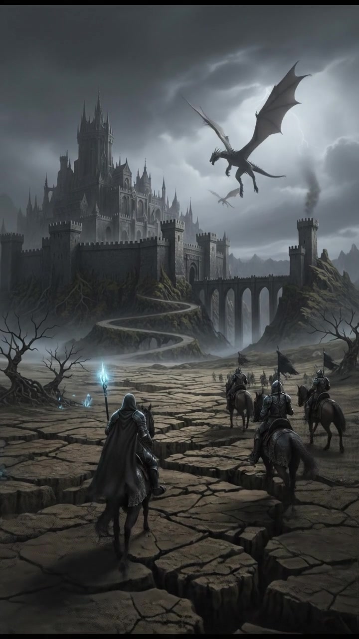 The Rain-Calling Percussionist