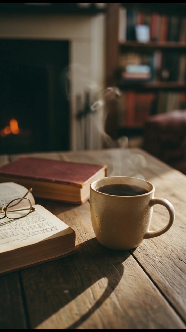 A Journey from Rejection to Redemption: George's Transformation