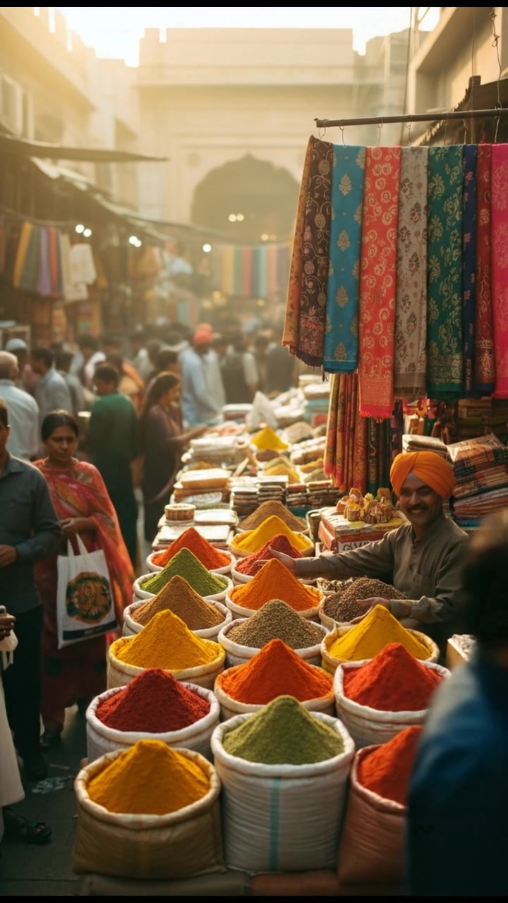 Importing from India Made Simple