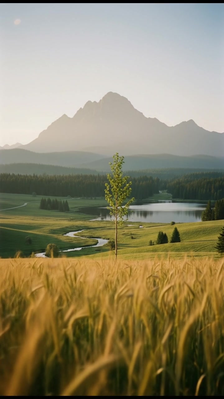 حوصلہ افزا پیغام: اپنے خوابوں کی طرف بڑھو!