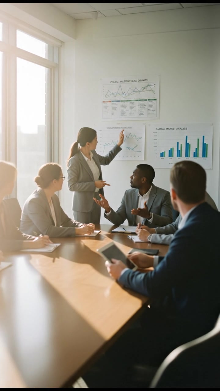 Website Analytics Growth for Footwear Brands