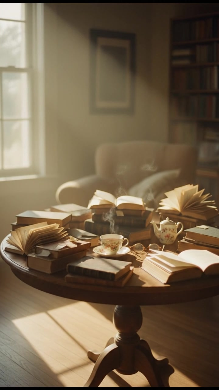 3 Cara Simpel Bikin Pagi Cerah!