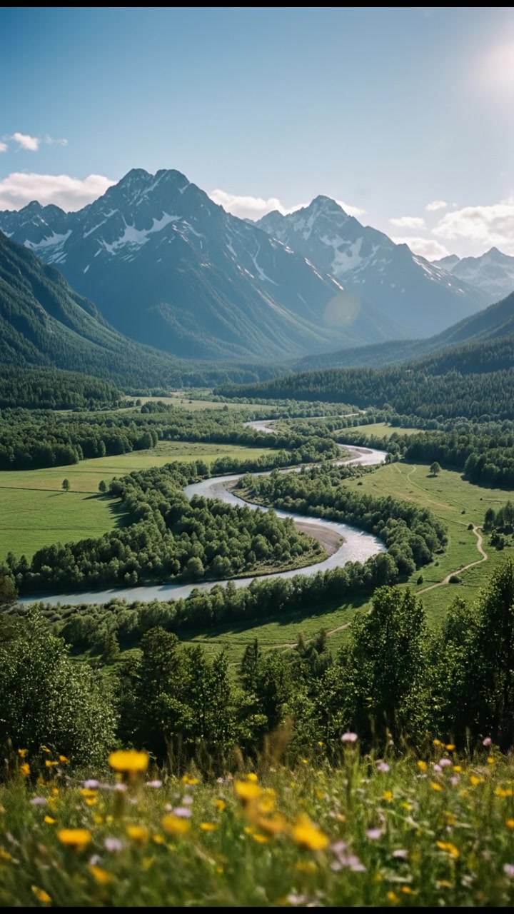 Age of the Giants: North America's Lost Monsters