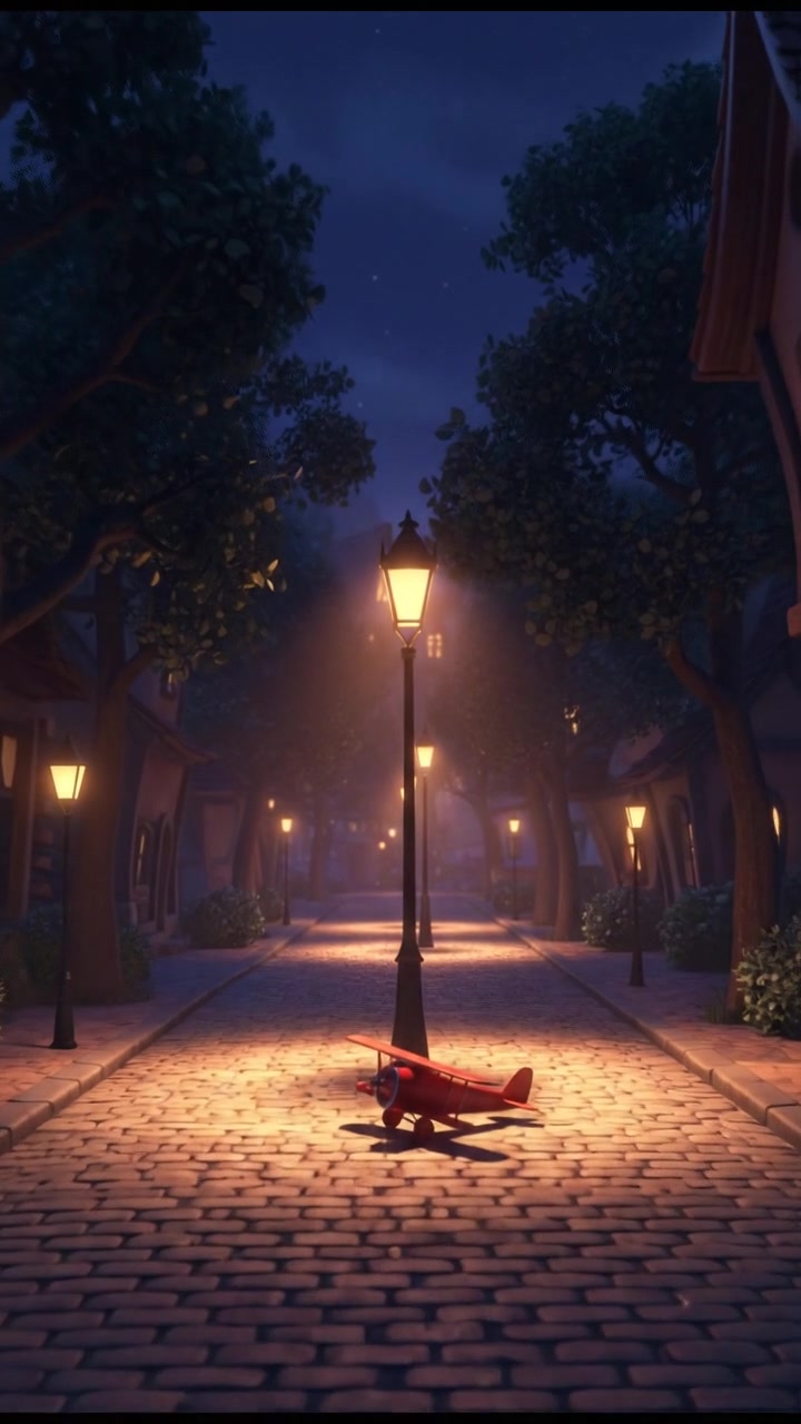 ایان کی کہانی: راہنمائی کی تلاش