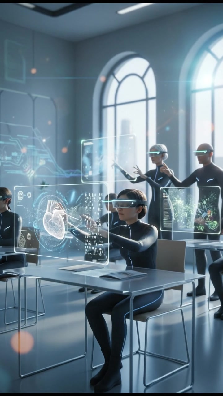 Top 3 AI Tools for Students in 2026