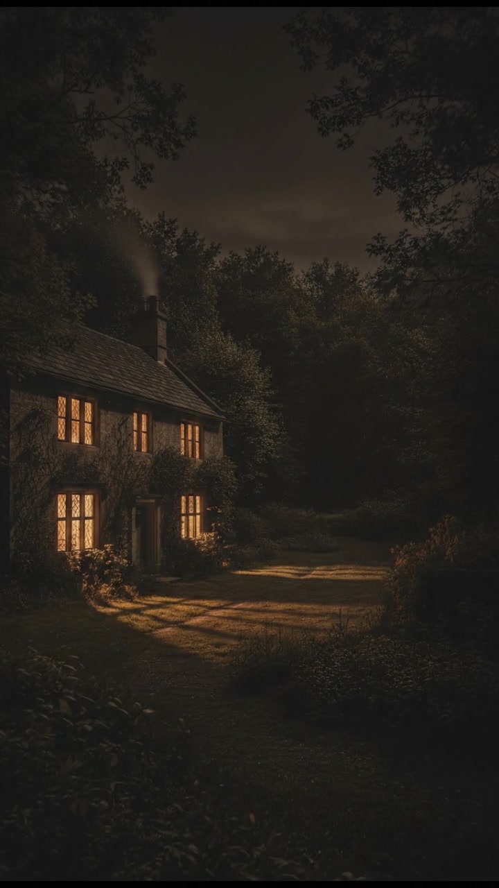 Rumah yang Tidak Pernah Kosong