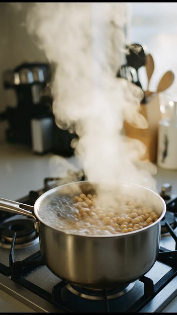 Distractions Can Burn More Than Just Food!