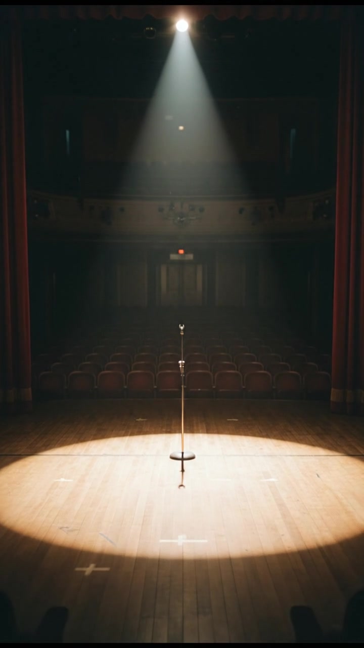 The Quiet Journey to Success