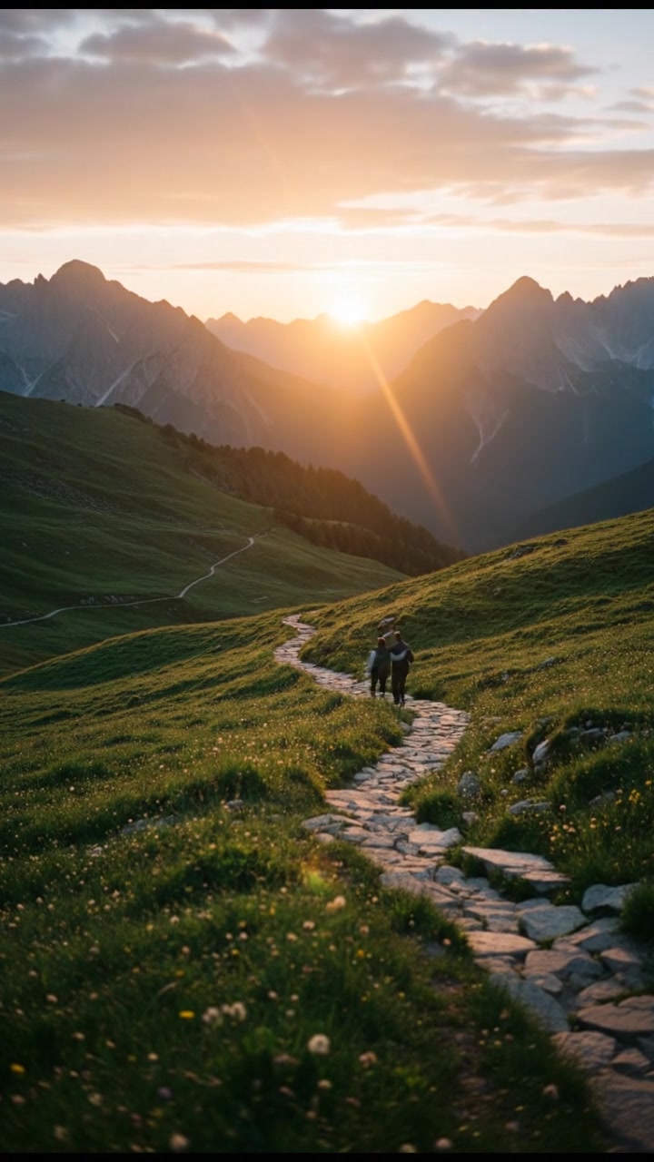 The Beginning of Your Journey