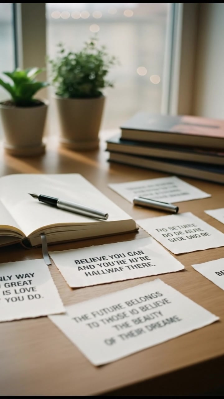 Start Small, Improve Daily: Your Success Formula!