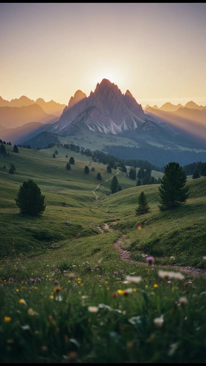 Discover Inner Peace: A Journey Within