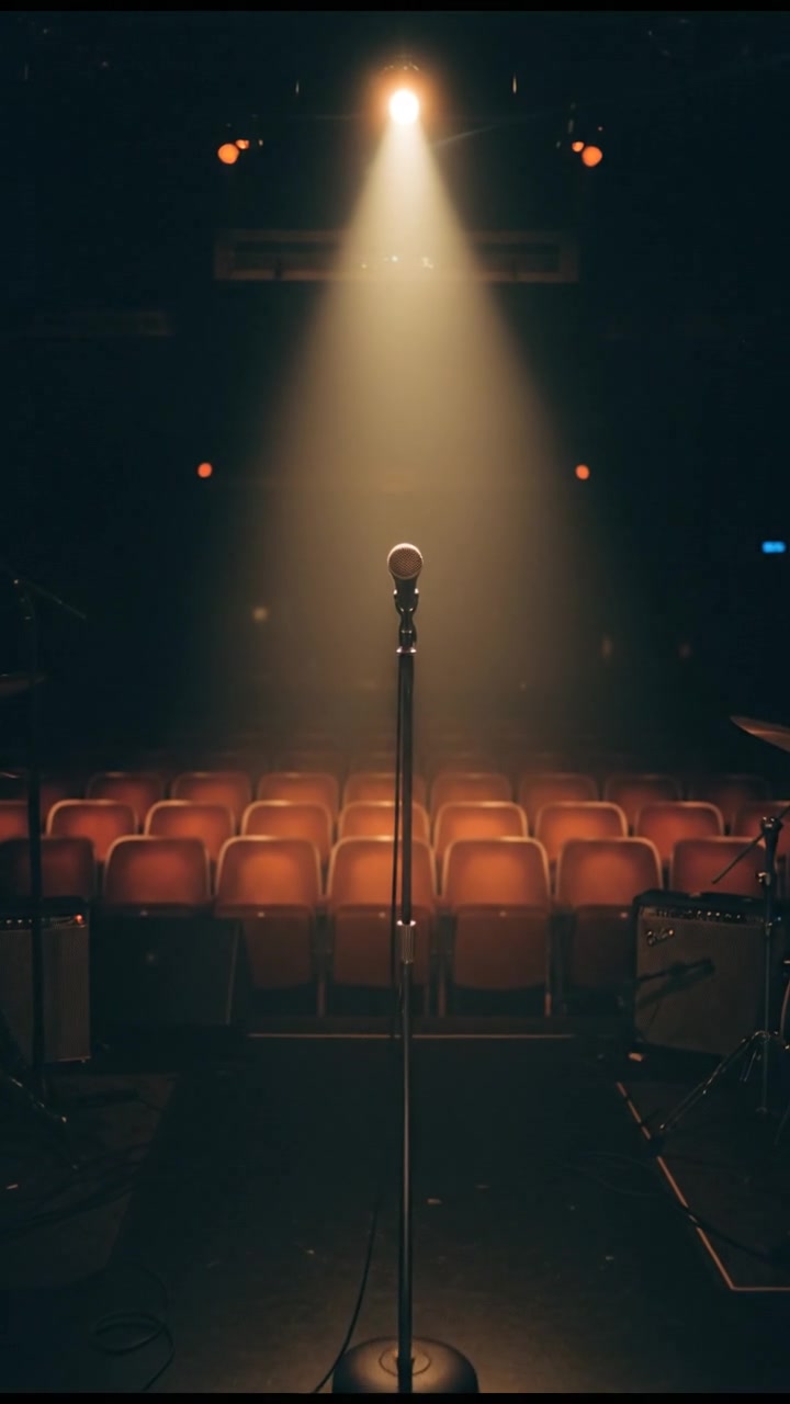 The Glitch of Control