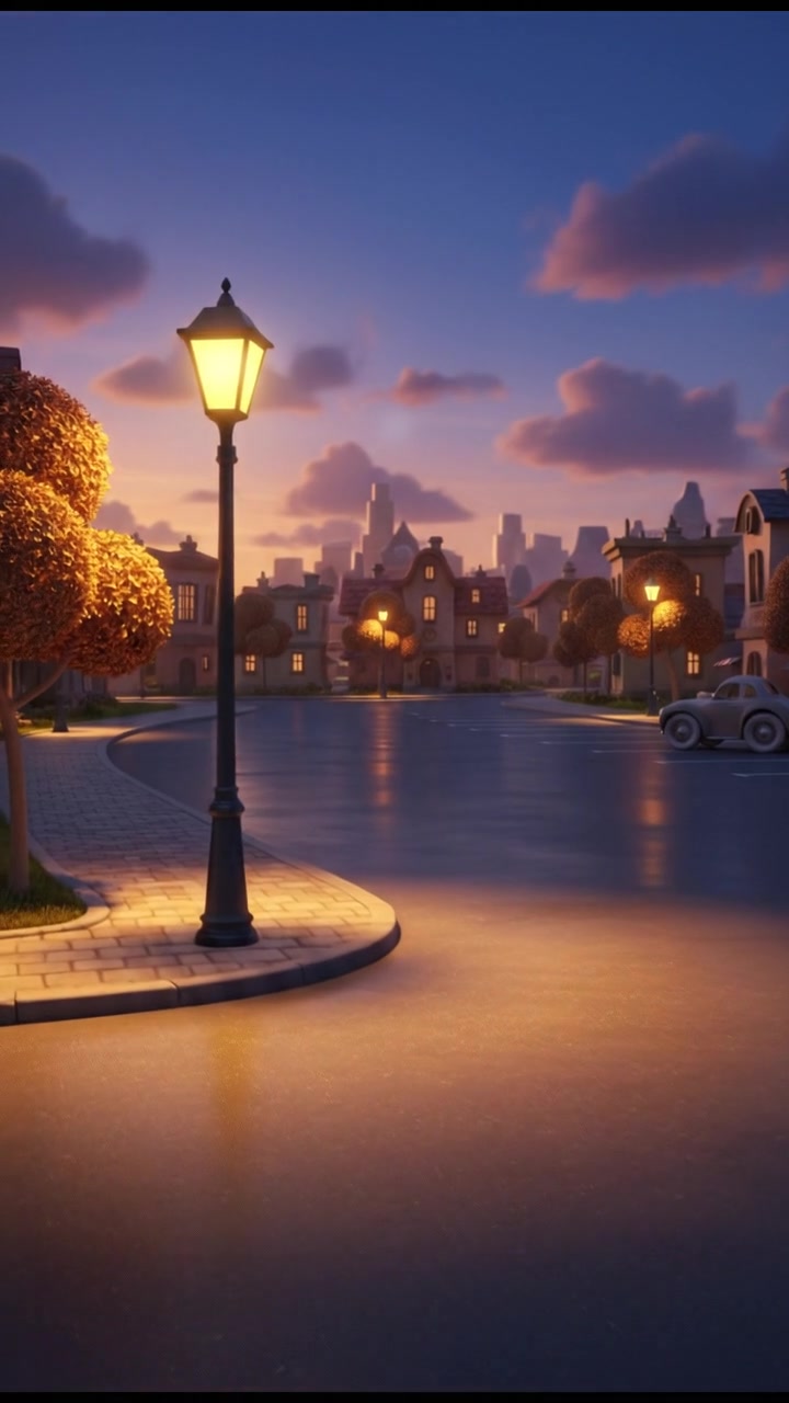 Semangat Udin Menyambut Sahur