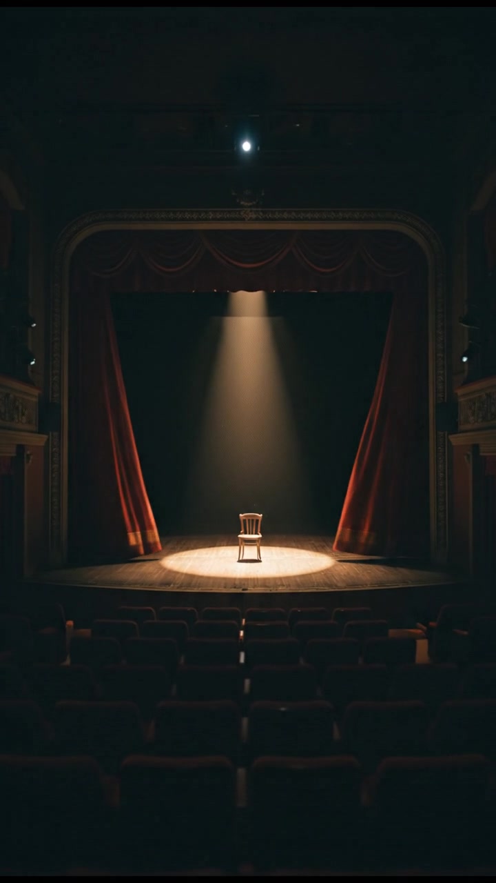 Creating the Future Through Innovation and Courage