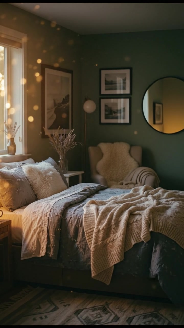 Lessons of Loving from Afar