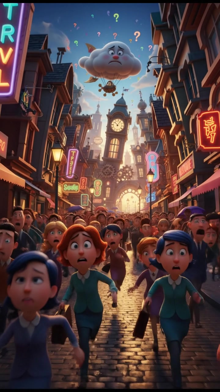 The Real Reason Behind Rising Illness in Young People