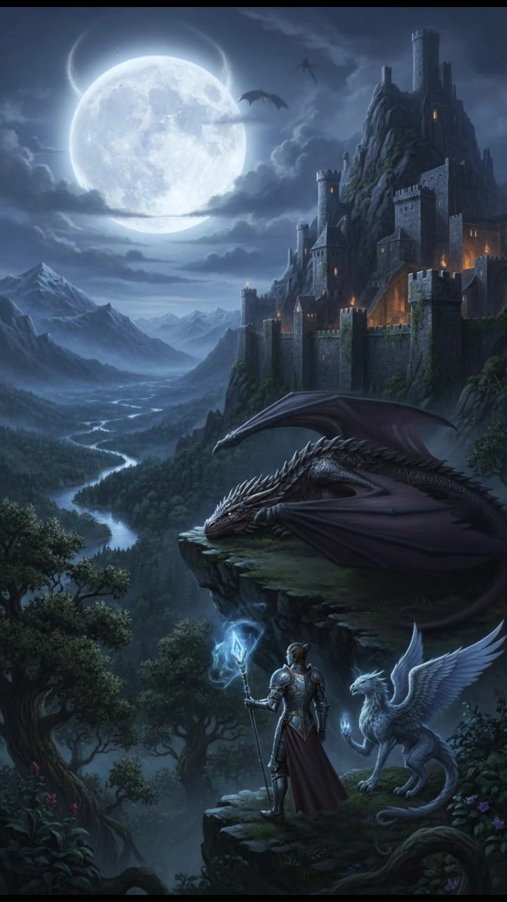 चाँद की मुस्कान वापस लाना