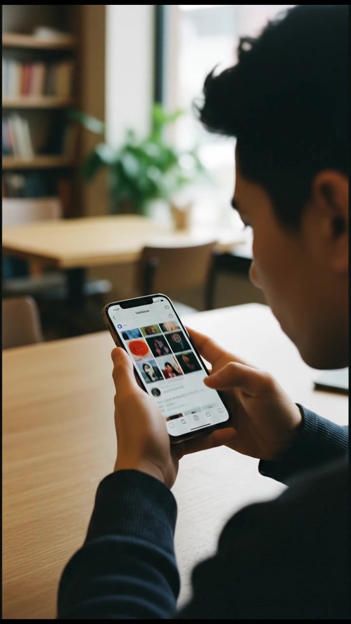 Are You Addicted to Your Phone?