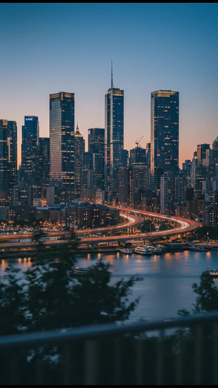 A Journey to Find Love