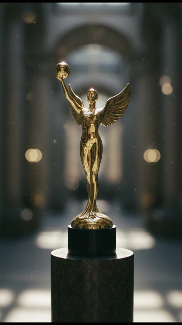 The Courage to Persist