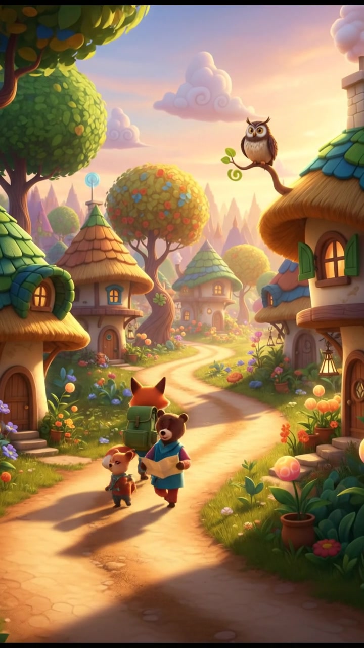 Nwadike: The Journey from Peasant to King