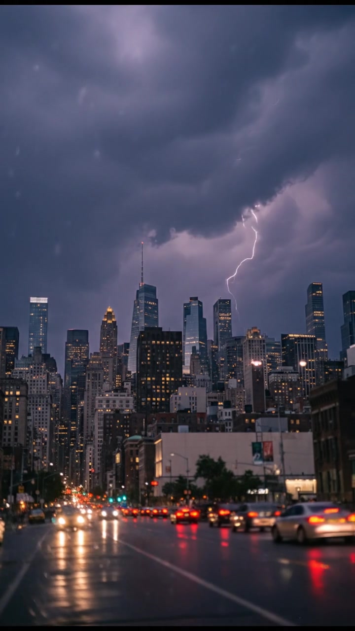 Rise Against the Democratic Thieves: A New Dawn for Nigeria