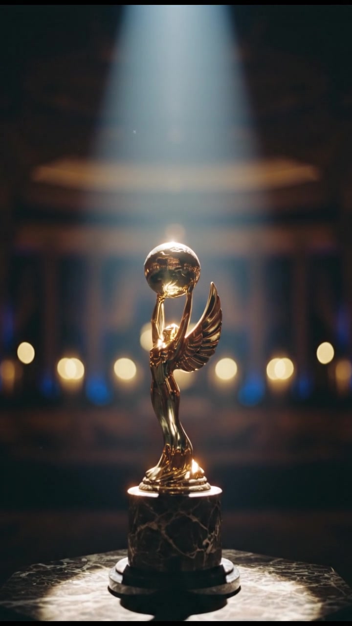 The Journey to Victory: Embrace Your Struggle