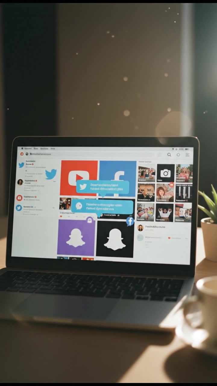 Discover the IQ4U Digital Ecosystem!