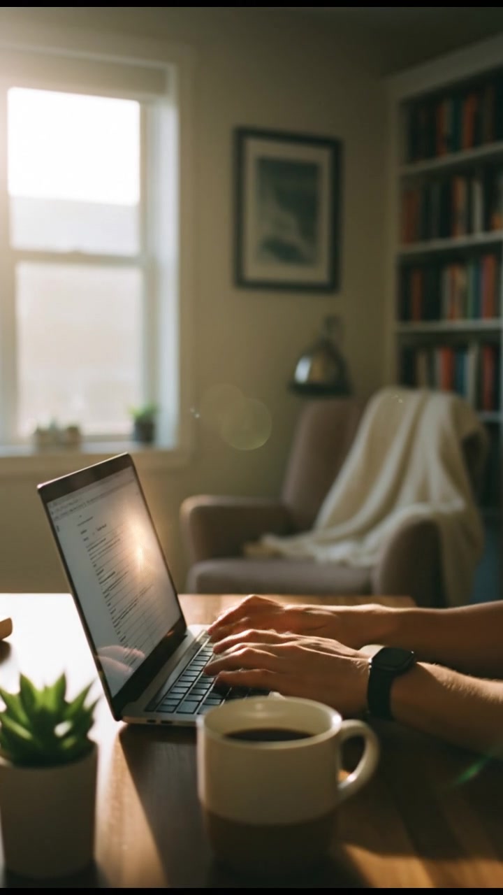 Quick Techniques for Grounding and Calm