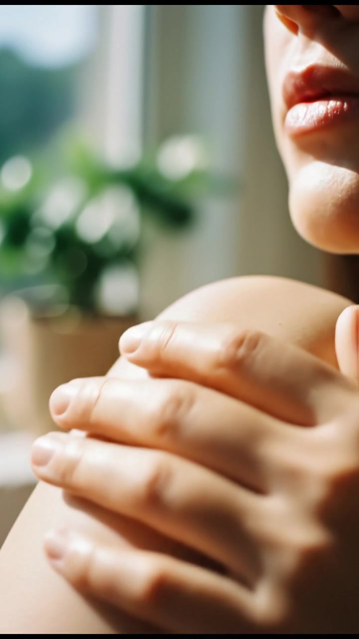 Your Body Emits Light!