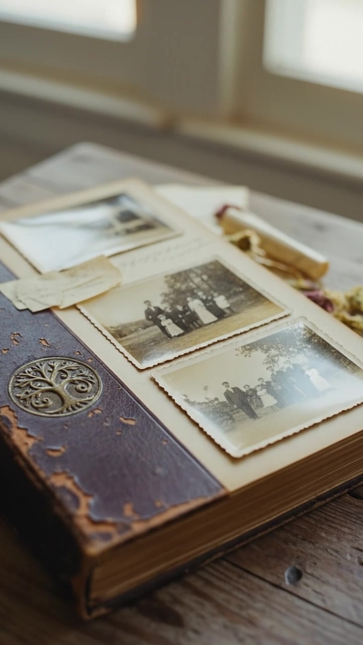 A Chance for New Beginnings