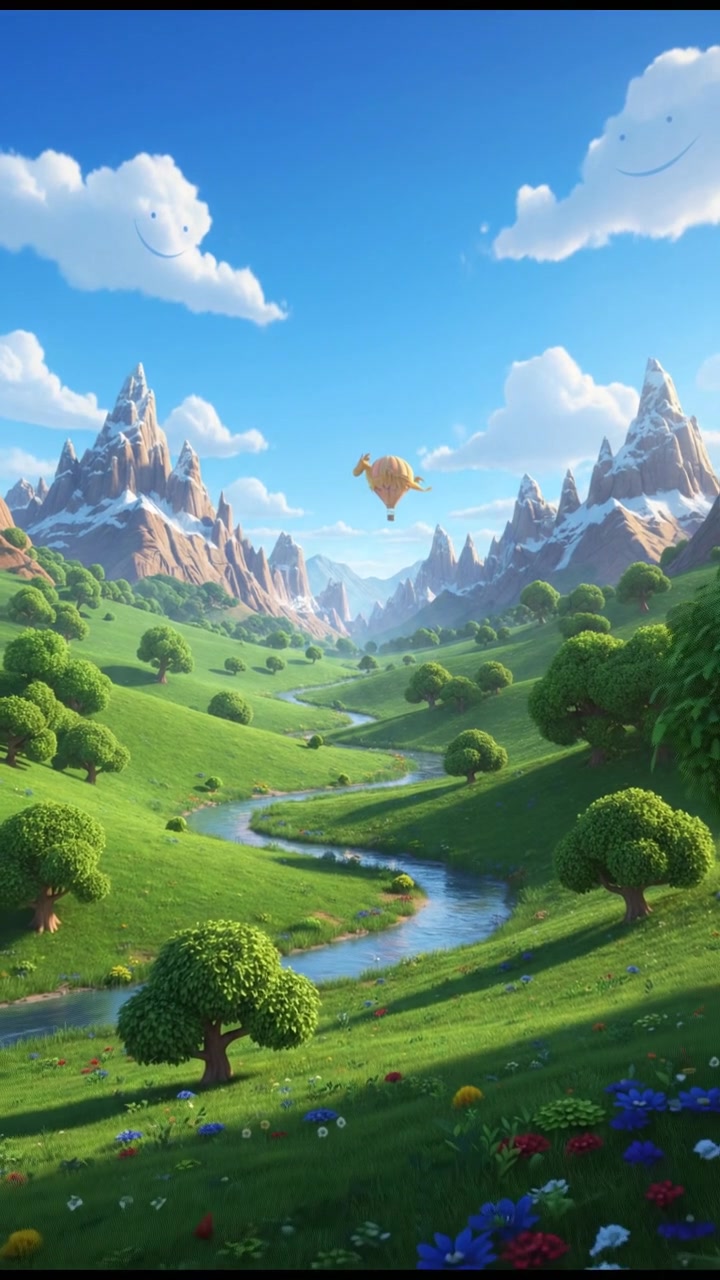 Exploring Natural Beauty