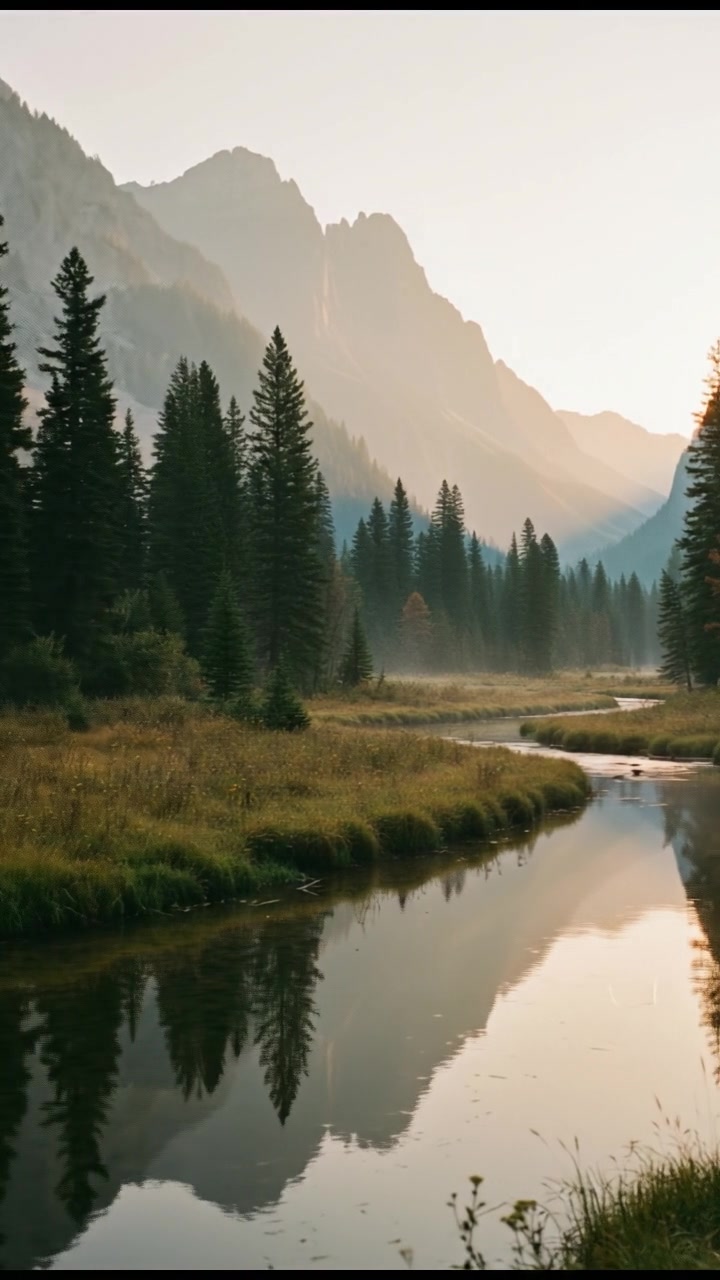 Echoes of the Forgotten